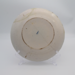 Wall plate, decor ‘Flash’, De Pauw - Image 5