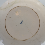 Wall plate, decor ‘Flash’, De Pauw - Image 6