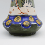 Large Vase, Zuid-Holland, Gouda - Image 4