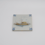 Dutch Port - Makkum - 1990s - Image 5