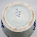 Large Round Vase - Royal Delft - 1929 - Image 6