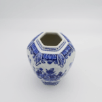 Lidded Vase - Royal Delft - 1978 - Image 2