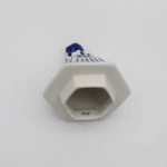 Lidded Vase - Royal Delft - 1978 - Image 4