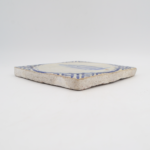 Lady wearing a huik | +/- 1650 - Image 2